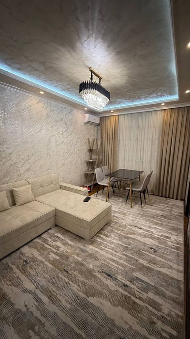 Uy sotiladi 2 xonali