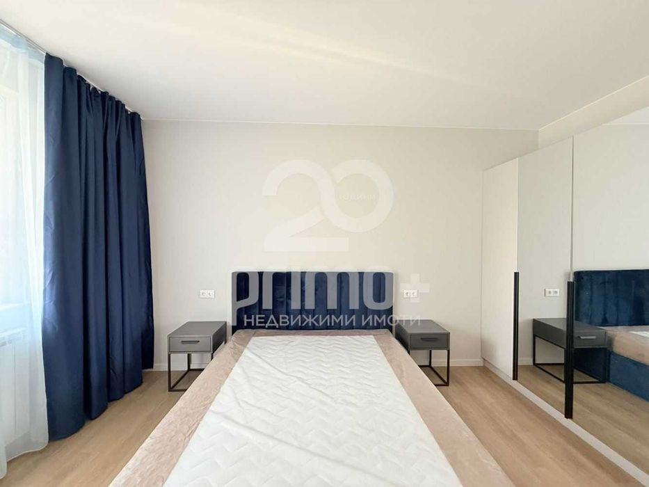 Дава се под наем Тристаен апартамент в София, Витоша - 120 кв.м за 1000 € - Снимка #17