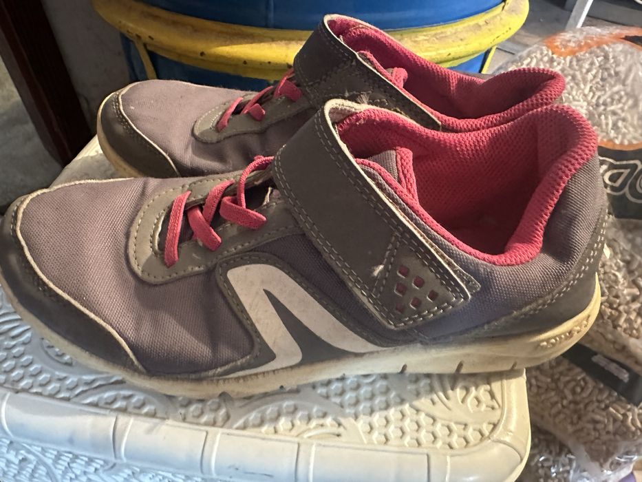 Детски обувки Decathlon