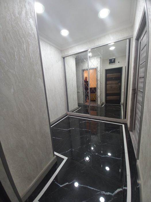 Аренда Коракамиш 2/5 Ало туйхона 2.хонали 1 Этаж Факат Оилага Берилади