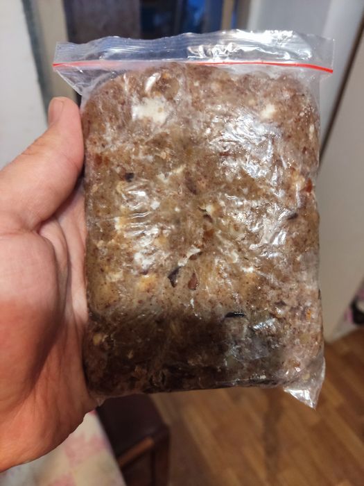 Кукуруза варёная для рыбалки