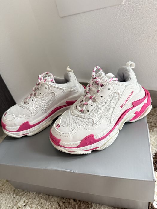 Vand balenciaga 28