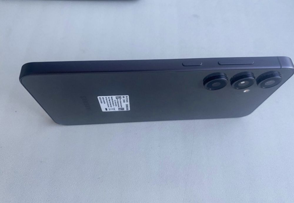 Самсунг S 24 Fe 256 Gb