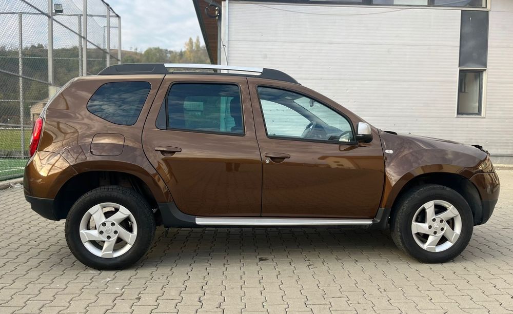 Dacia Duster 1.5 dci