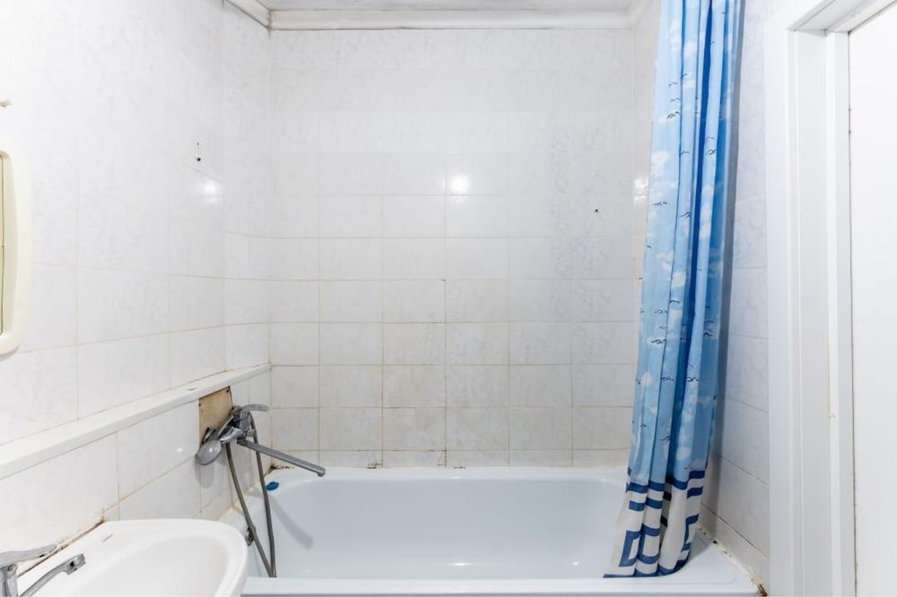 Продается 2-х комнатная квартира