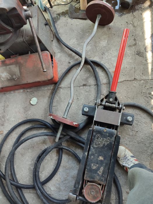 Гиря 16-24-32 утварь доманяя