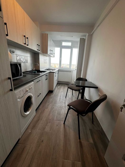 Apartament 2 camere mobiliat utilat Zona Tiglina 1