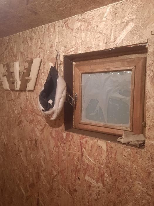 Баня 3×4. 2025 года постройки