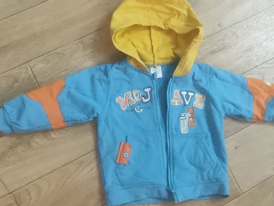 Детская одежда для мальчиков