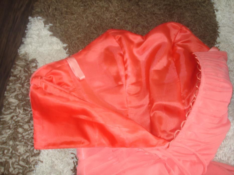 Дамска официална бутикова рокля