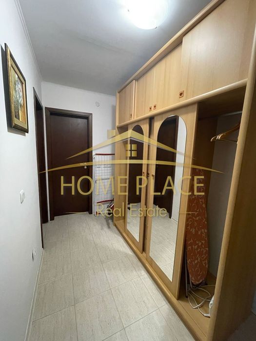 Дава се под наем Двустаен апартамент в к.к. Св.Св. Константин и Елена - 80 кв.м за 612 € - Снимка #3