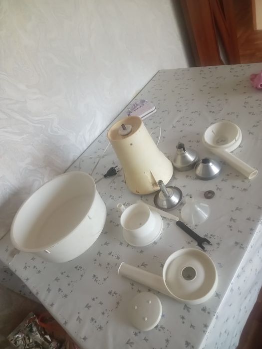 Продам сипаратор