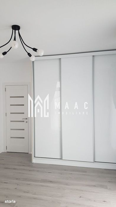 Apartament 2 camere | 54 MPU | Lazaret