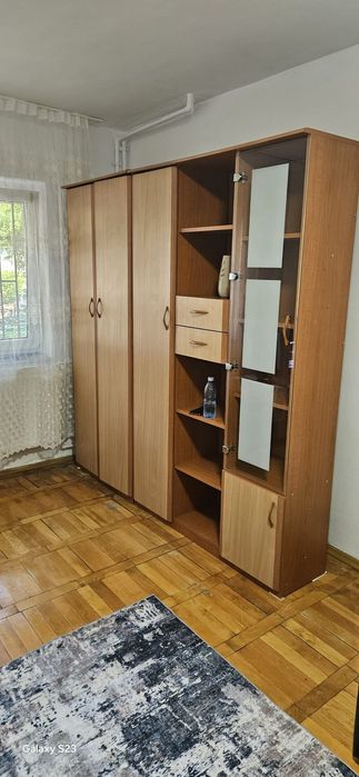 De Vânzare Garsoniera  sau la schimb cu apartament cu doua camere