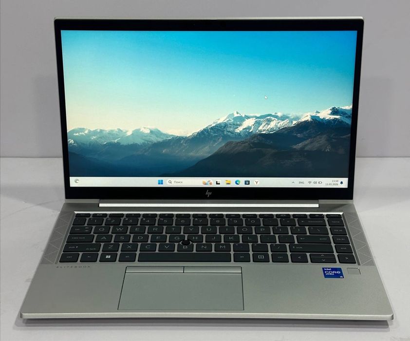 HP Intel core i5