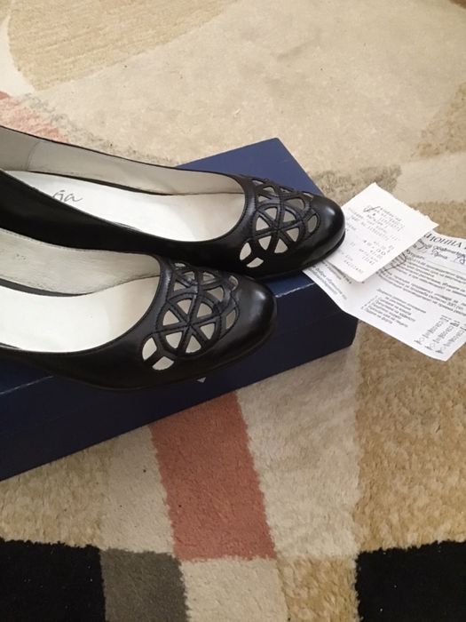 Дамски елегантни обувки Флавия (три вида)+др.спортни обувки