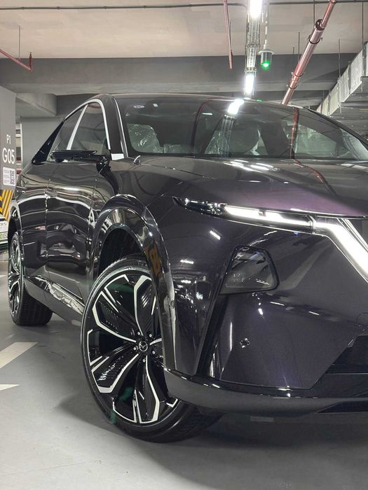 Mazda EZ60 1yilga ustamasiz Rassrochka 18 000$