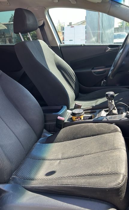 Volkswagen Passat B6