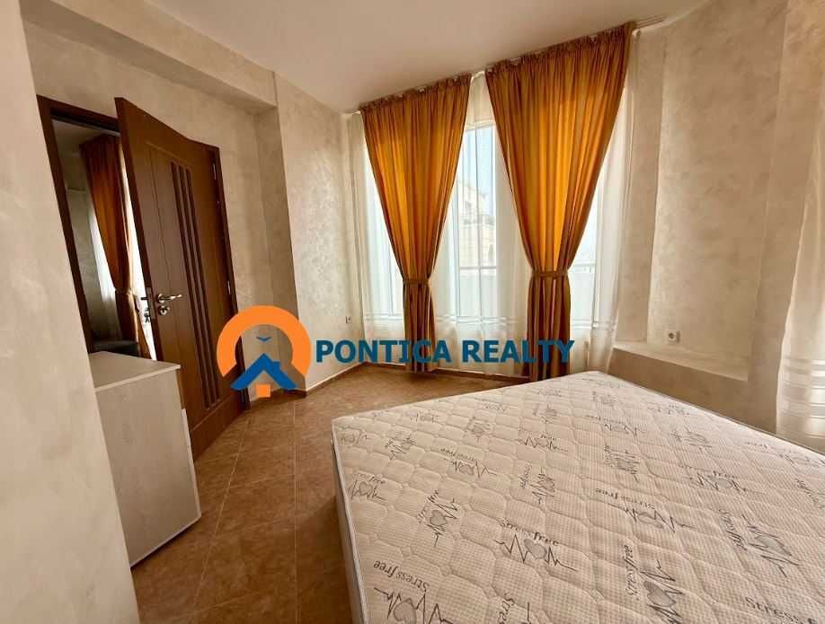 Двустаен без такса в с.Равда