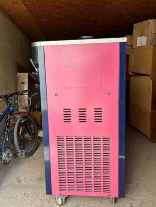 Морожный апарат Фрейзер  ремонт