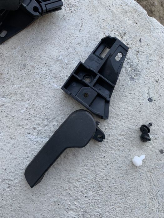 Manere deschidere capota vw passat b6,volan stanga.