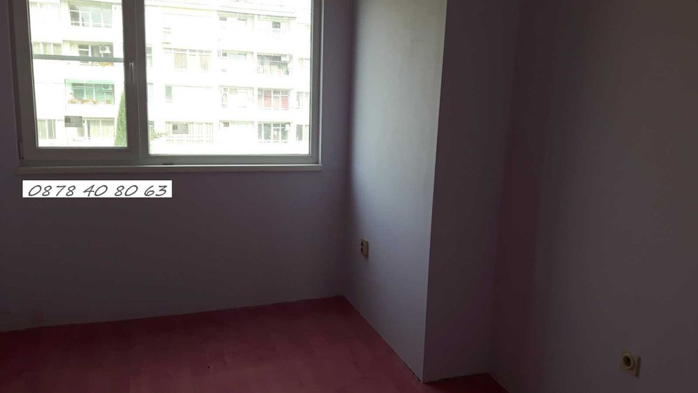 Продава се Четиристаен апартамент в Стара Загора, Ремиза - 88 кв.м за 1077 €/кв.м - Снимка #7