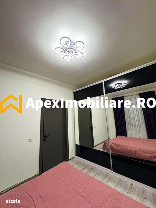 Apartament 2 camere de inchiriat Cotroceni Bucuresti | ApexImobiliare.