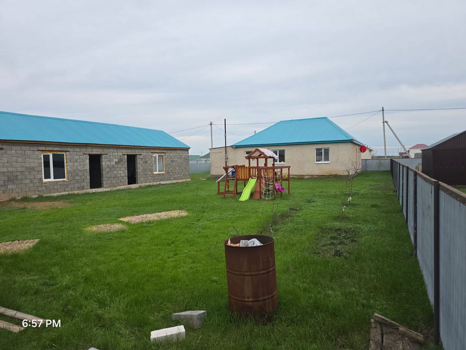 Продам дом или обмен