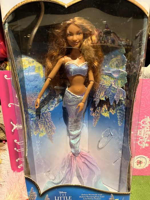 Păpuși Disney originale/colecție