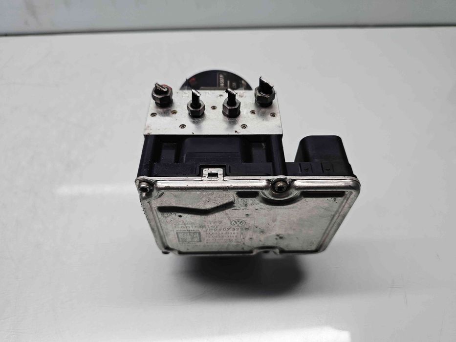 Pompa ABS PORSCHE Cayenne (92A) [Fabr 2010-2017] 7P0614517P / 7P090737