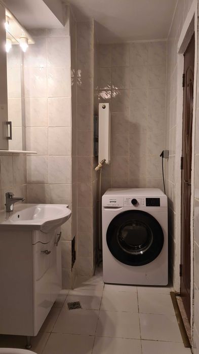 Apartament 2 camere, 58 mp, demisol – Strand 2, Sibiu