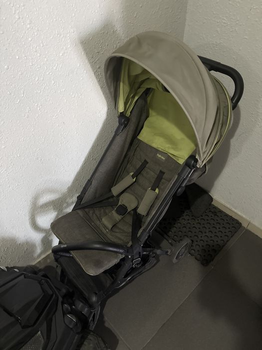 Детская коляска Inglesina