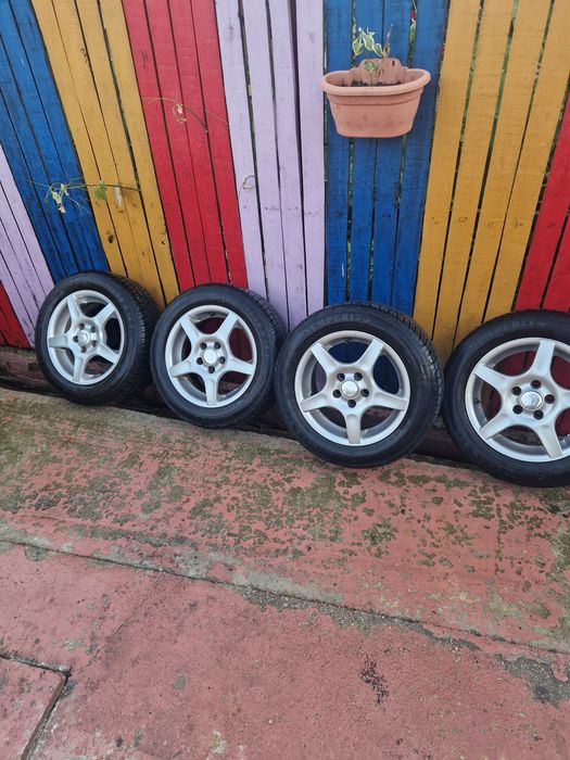 Vand 8 roti 185/60/14
