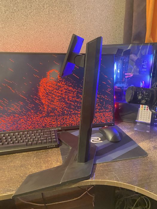 монитор Gigabyte g27f