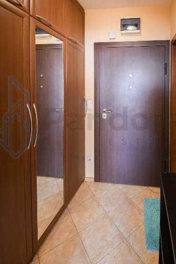 Едностаен апартамент под наем в кв. Малинова долина