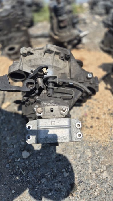 Скоростна кутия за VW , Ауди Шкода , 1.4 ТСИ 6 скорости LHY