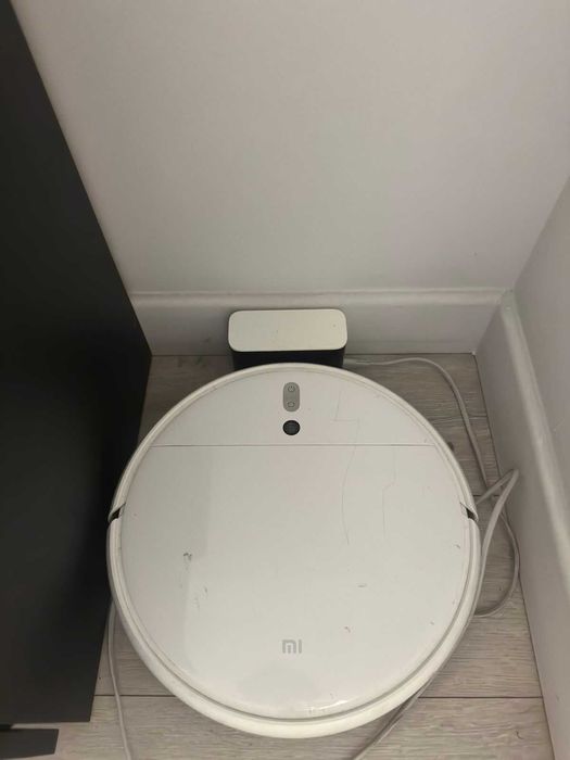 Робот пылесос Xiaomi