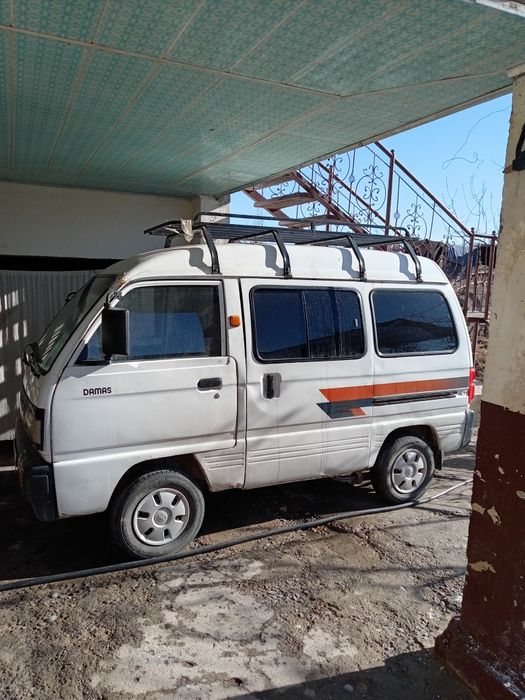 Яккабог чоедари дамаз сотилади