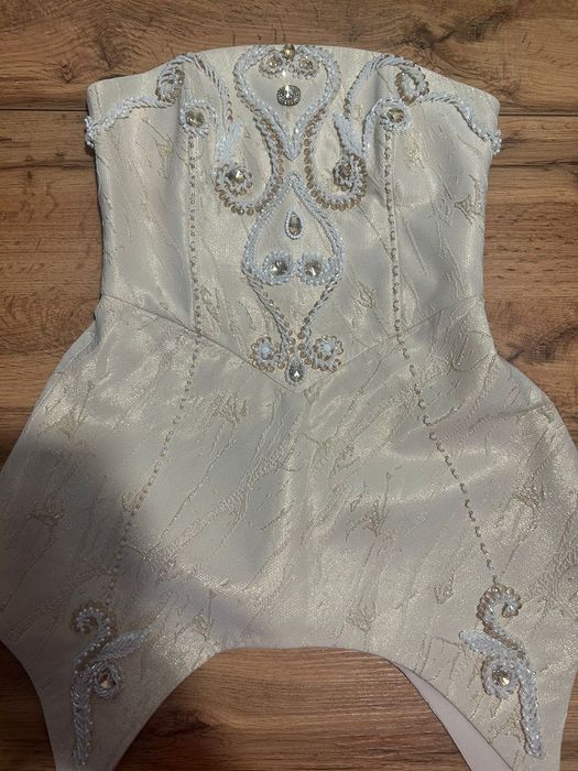 Эксклюзивное платье!