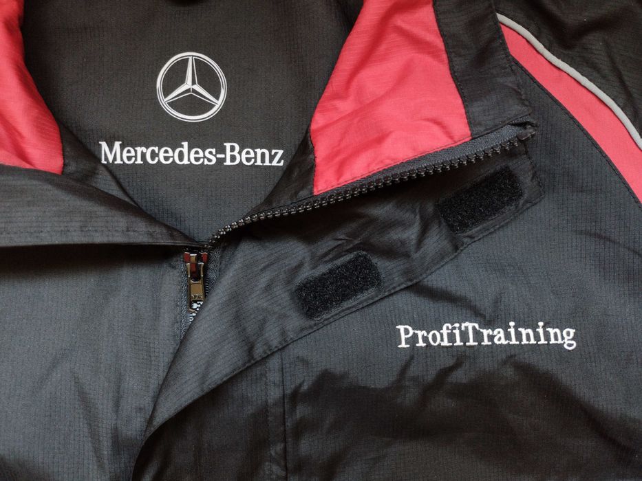 Mercedes Benz Profi Training - мъжко яке L