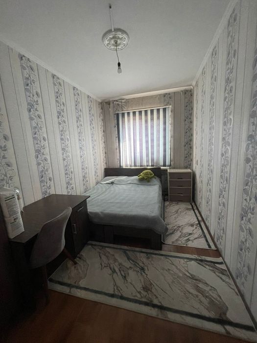 Продается квартира