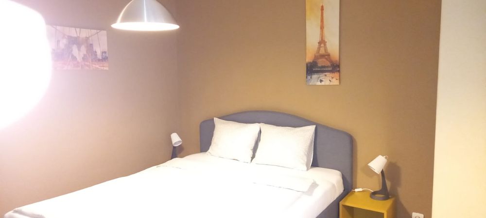 Апартамент за нощувки до МЕДИЦИНСКА АКАДЕМИЯ