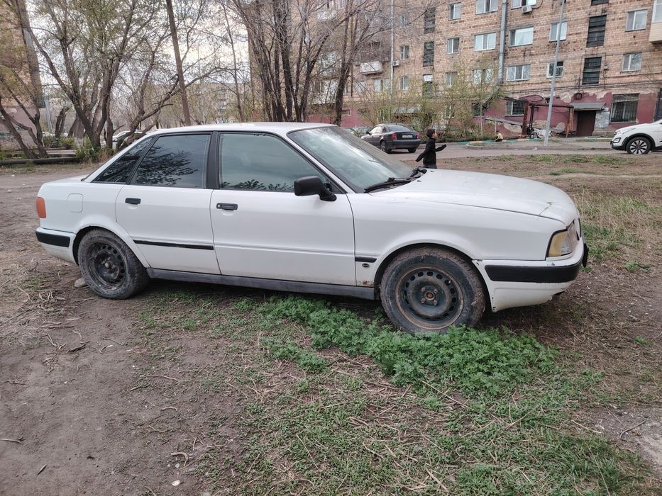 Ауди 80 В4, продажа/обмен