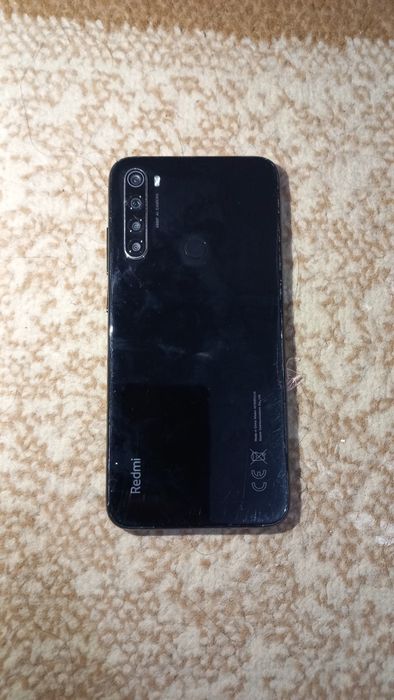 Продам Телефон Redmi Note 8 64гб Оригинал Хорошем Состояние.