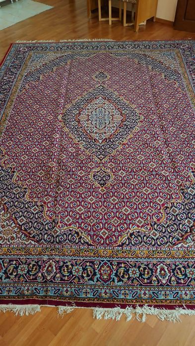 Персидский ковер