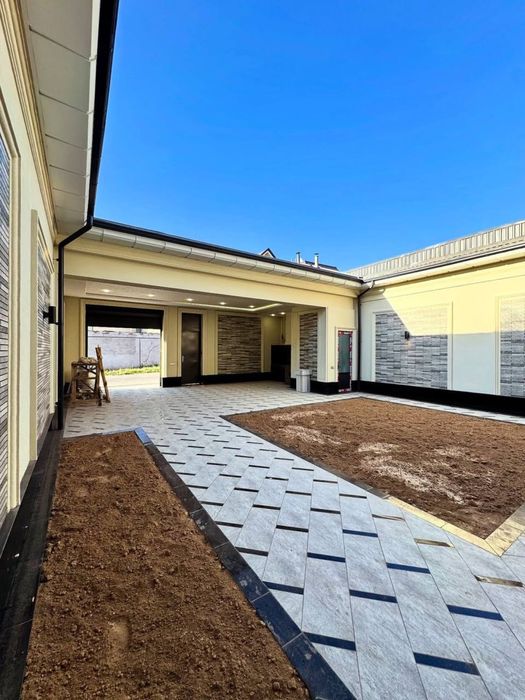 Продается Новый Дом Юнусабад Катта Хасанбай 3 Соток