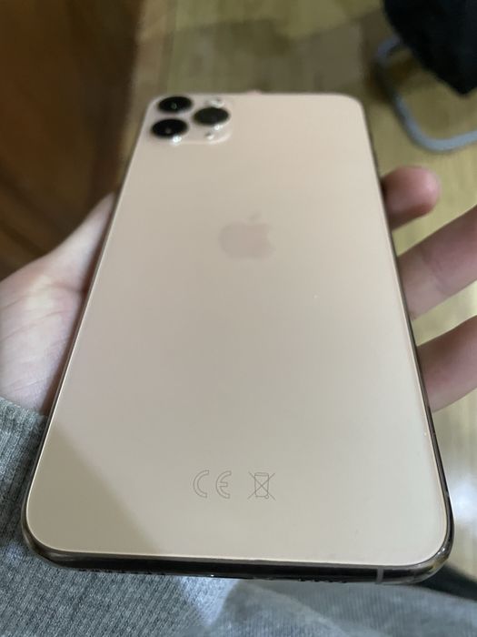 Iphone 11 pro max