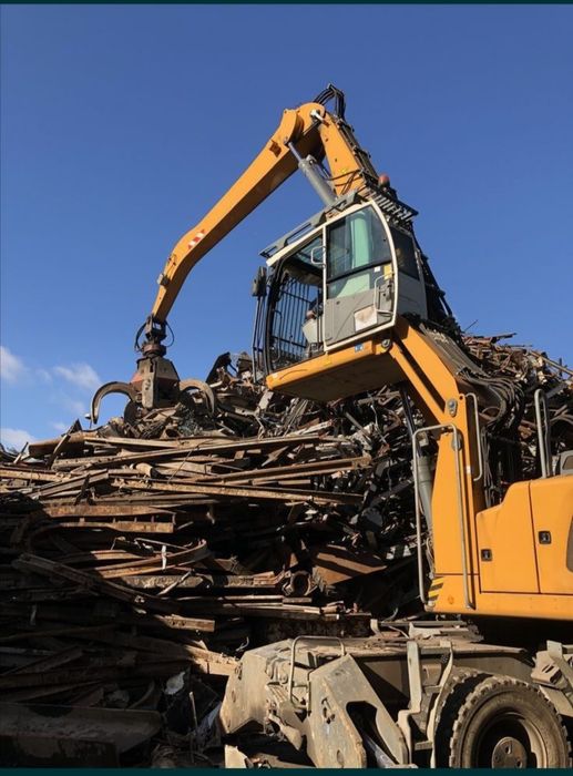 прием металла дорого самовызов