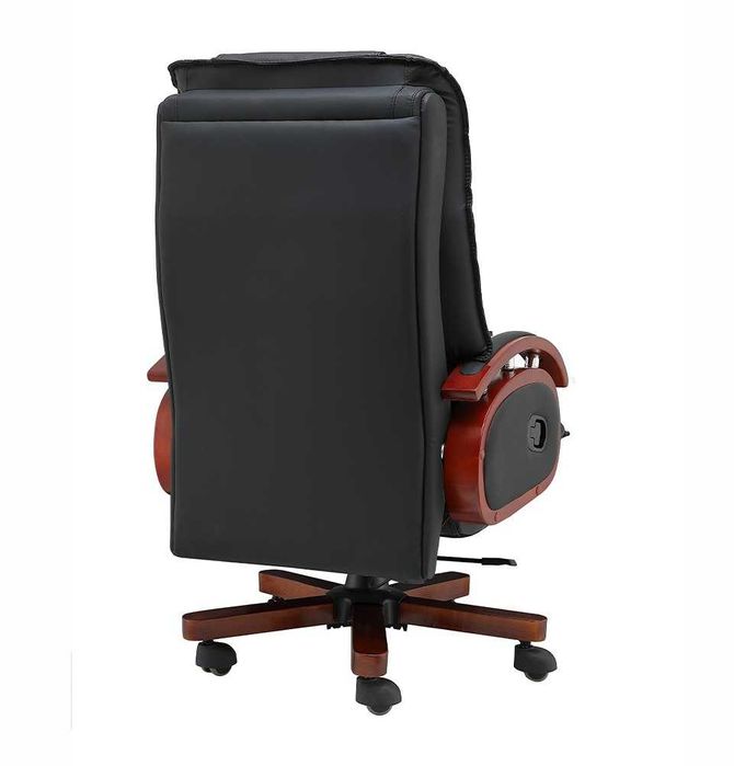 Кресло для офиса и дома -  LUXURY