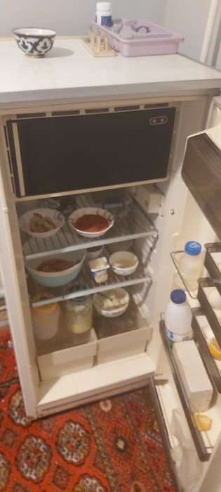 Продаётся холодильник модел ОРСК. Рабочий состояние